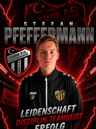 Stefan Pfeffermann