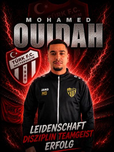Mohamed Ouidah