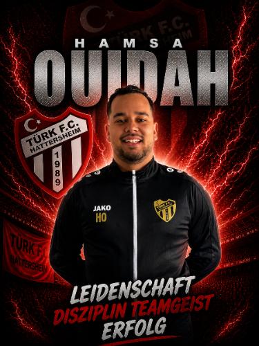 Hamsa Ouidah