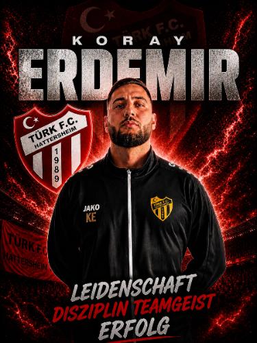 Koray Erdemir