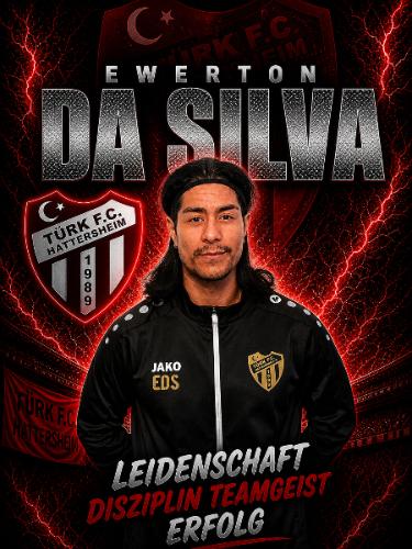 Ewerton da Silva