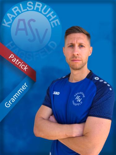 Patrick Grammer