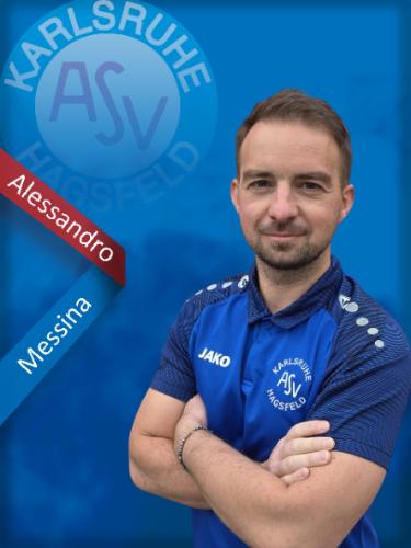 Alessandro Messina