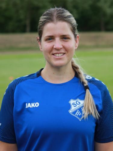 Nadine Hammer