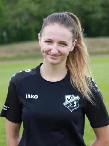 Joyce Joelle Knoblauch