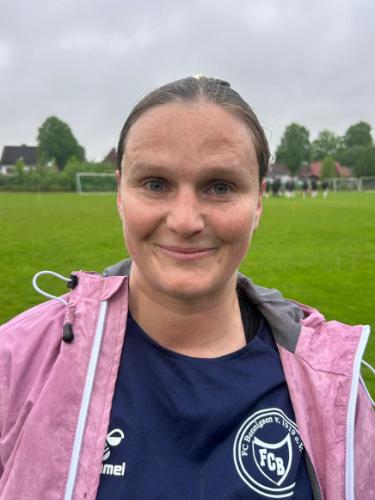 Alica Bartling