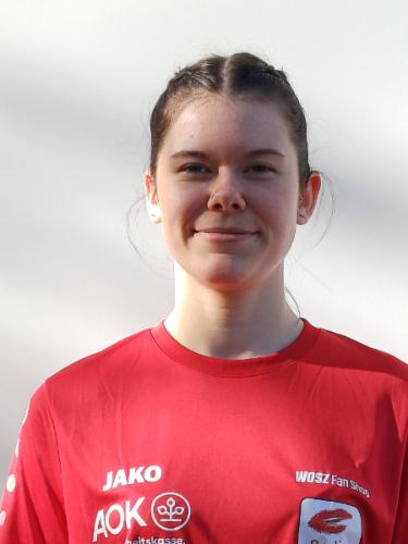 Pauline Schulz