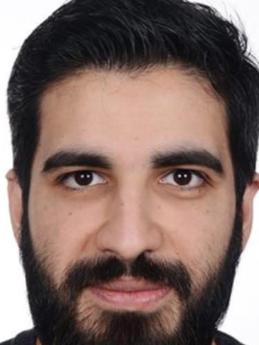 Hamza Alshebli