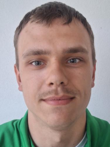 Lukas Weihrauch