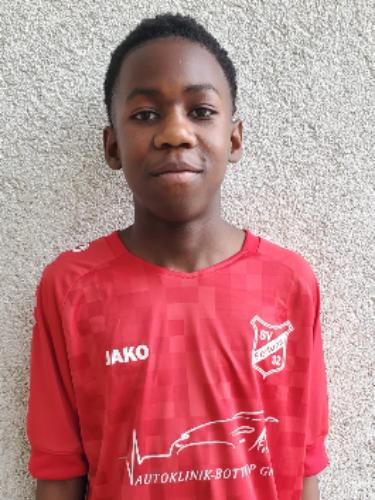 Emmanuel Abe