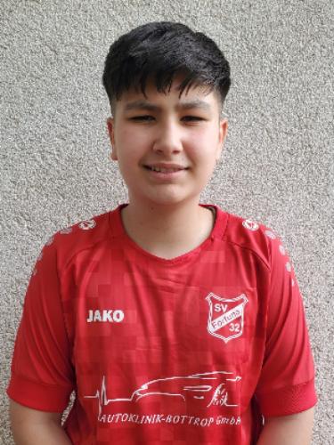 Malik Günes