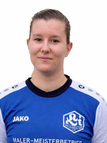 Gina Schwendler