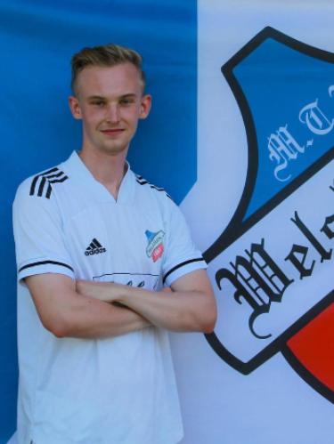 Cedric Hildebrandt