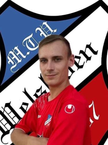 Nick Knespel