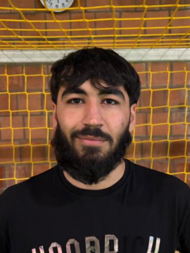 Haitham Youssef Kassem