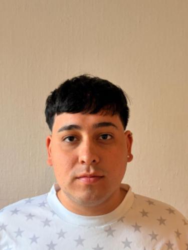 Rodrigo Ramon Contreras