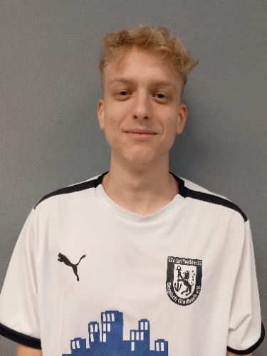 Elias Geggel