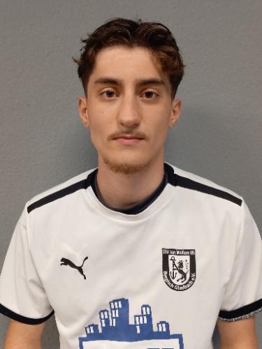 Volkan Günsel