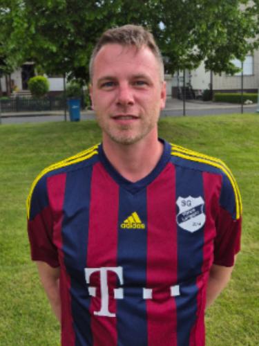Domenic Brenker