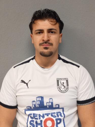 Berkay Yildirim