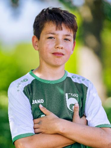 Levi Wohmann