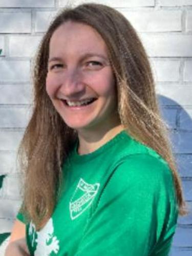 Franziska Grabinski