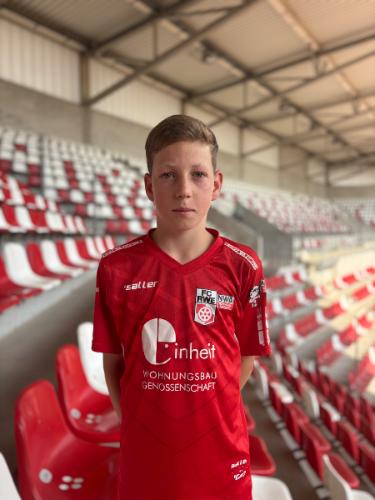 Jakob Frank