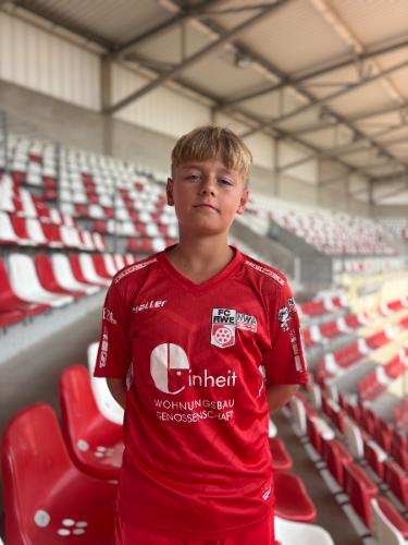 Luka Vock