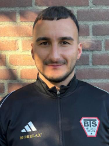 Sadik Aydogdu