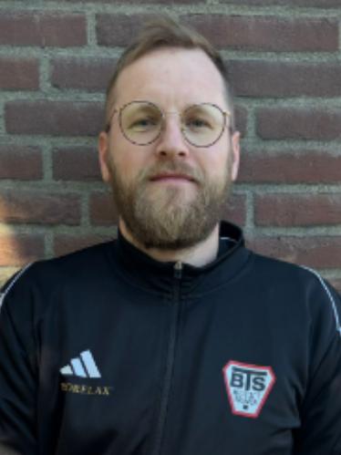 Marcel Dörgeloh