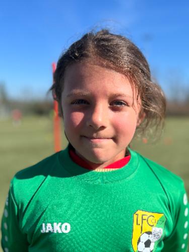 Mia Buczek