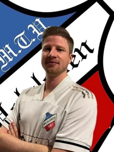 Tim Forster