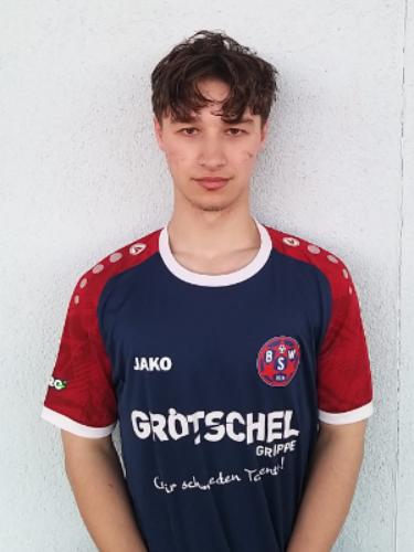 Kacper Jarzab
