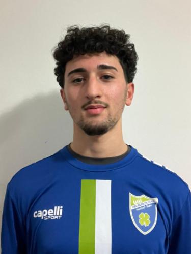 Jama Mohammed Hajstifi