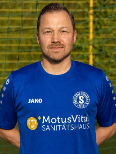 Marcel Walther