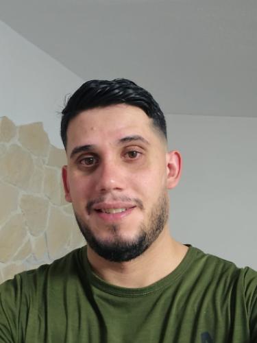 Khaled Mhirs