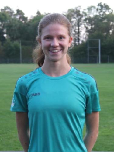 Verena Lillich