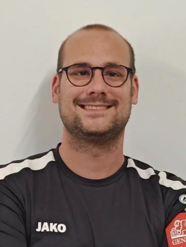 Ralf Marsch