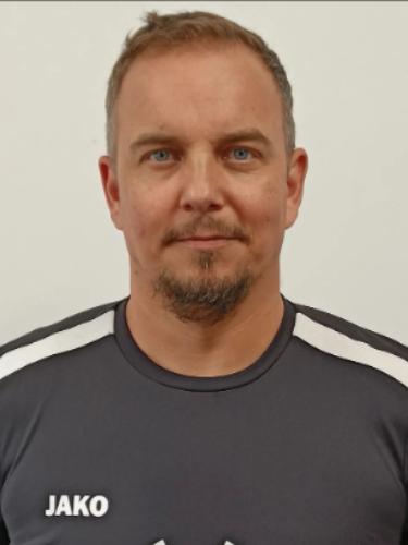 Oliver Voelz