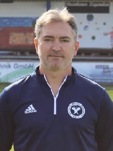Max Franz