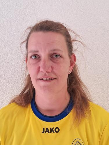 Melanie Blau