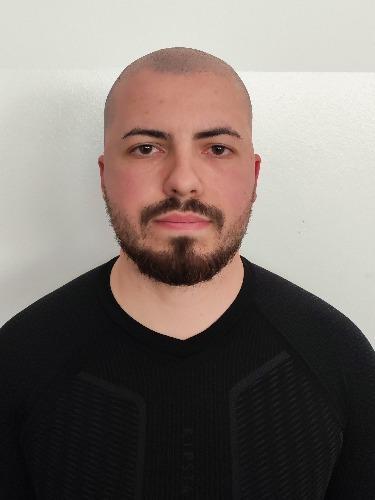 Christian Di Giovanna