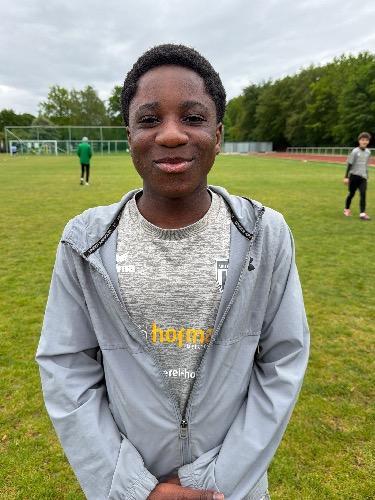 Brandon Awuku Njame