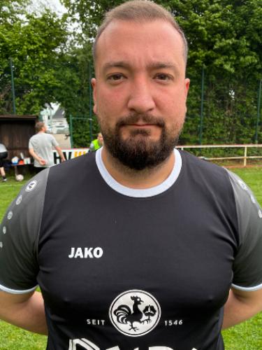 Deniz Allak