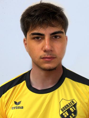 Ahmad Emad Hawi Ossaili