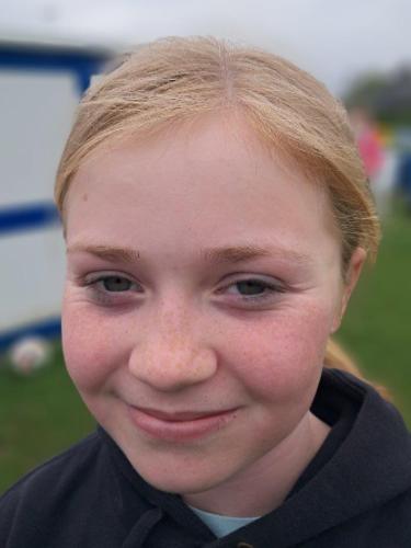 Emma Meiners