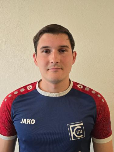 Maksym Masenko