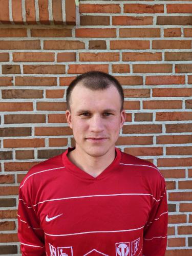 Yaroslav Kaliuta