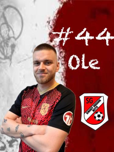 Ole Brückner