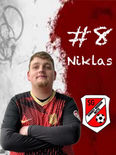 Niklas Roberto Tielmann